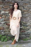 Tulle skirt dress