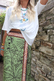 Seaside graphic tee