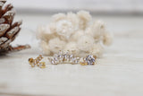 Lotus set (Gold)