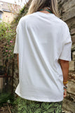 Seaside graphic tee