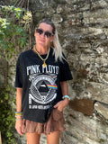 Pink floyd graphic tee