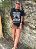 Pink floyd graphic tee