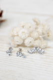 Lotus set (Silver)